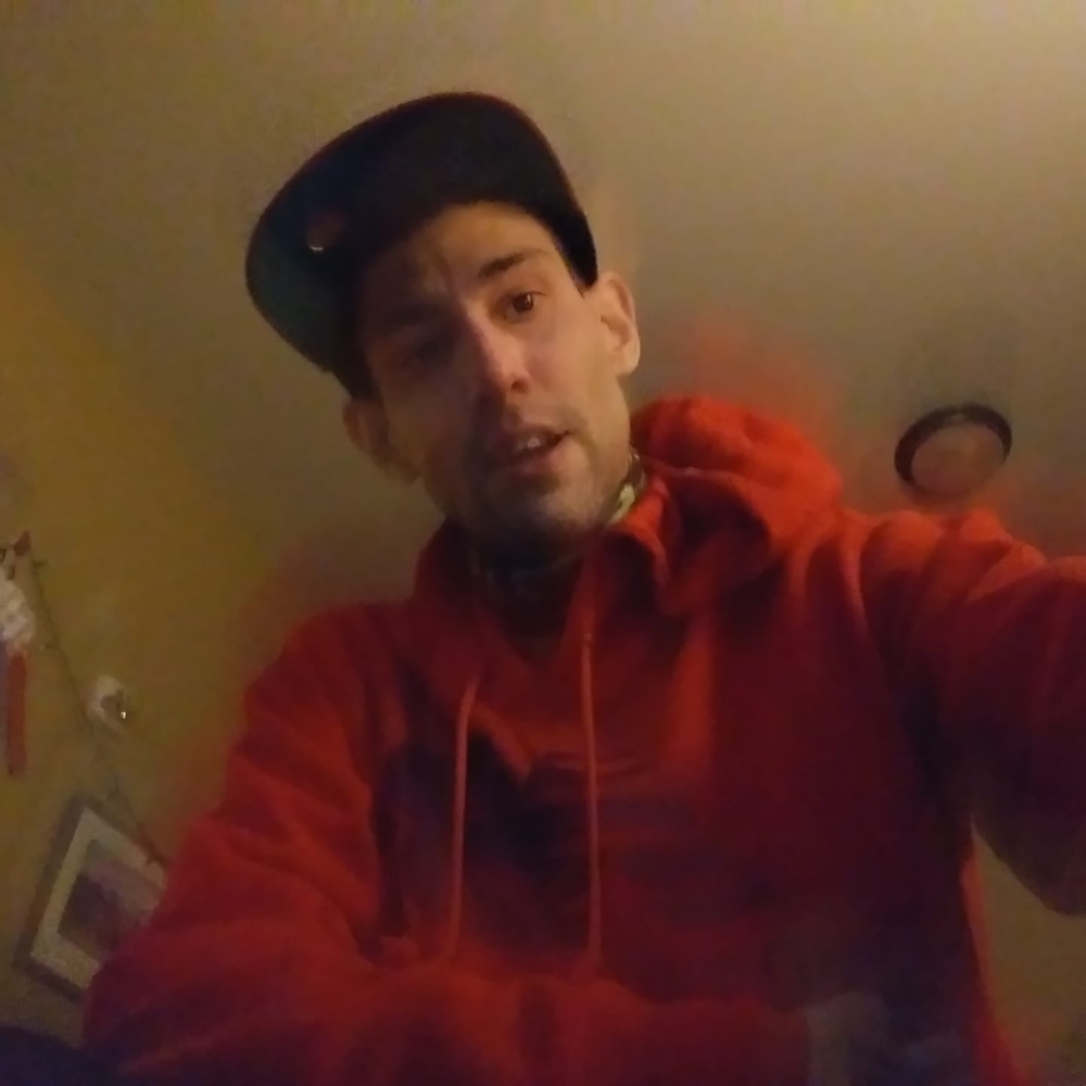 Meet your Posher, Brian a